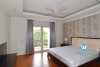 Villa for rent at Hoa Sua street,Vinhome Riverside